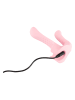 Orion Paarvibrator "Couples Choice" in Rosa - (L)13 cm