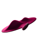 Orion Vibratie-kussen "Vibepad" roze - (L)29 cm