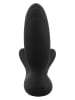 Orion G-Punkt-Vibrator in Schwarz - (L)8,5 cm