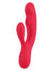 Orion Rabbitvibrator in Rot - (L)0 cm