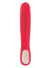 Orion Rabbitvibrator rood - (L)0 cm