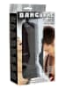 Orion Penispomp "Bang Bang" zwart