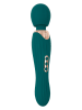 Orion Masażer "Big Wand" w kolorze zielonym - dł. 29,3 cm