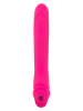 Orion Paarvibrator "Vibrating Strapless Strap-On 2" in Pink - (L)25 x (B)16,5 cm