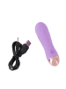 Orion Minivibrator "2. Generation" paars - (L)12,6 cm