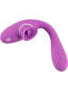 Orion Vibrator "Vibe" in Lila - (L)22,3 cm