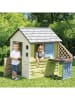 Smoby Spielhaus "Pretty mit Küche" - ab 2 Jahren