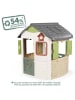 Smoby Spielhaus "Jura Lodge" - ab 2 Jahren