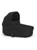 Cybex Kinderwagenwanne "Cot S Lux" in Schwarz