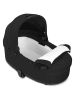 Cybex Kinderwagenwanne "Cot S Lux" in Schwarz