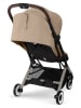 Cybex Buggy "Orfeo" in Beige