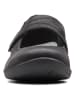 Clarks Ballerinas "Sillian" in Schwarz
