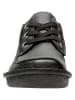 Clarks Leren veterschoenen "Funny Dream" zwart