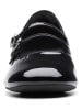 Clarks Leder-Pumps "Daiss30" in Schwarz