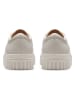 Clarks Leder-Sneakers "Mayhill Walk" in Creme