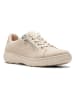 Clarks Sneakers "Caroline Echo" in Beige