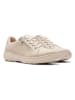 Clarks Sneakers "Caroline Echo" in Beige