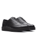 Clarks Leren veterschoenen "Glickly Brogue 2" zwart