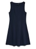 Vero Moda Kleid in Dunkelblau