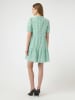 YAS Jurk turquoise
