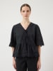 YAS Blouse zwart