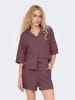 ONLY Blouse mauve
