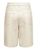 ONLY Spijkerbermuda beige