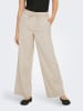ONLY Broek beige