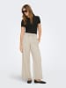 ONLY Broek beige