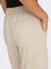 ONLY Broek beige