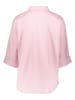 ONLY Bluse in Rosa
