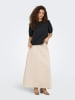 ONLY Rok beige