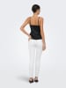 ONLY Jeans - Skinny fit - in Weiß
