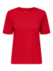 ONLY Shirt rood