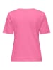 ONLY Shirt roze