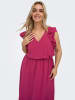 ONLY Carmakoma Jurk roze