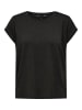 ONLY Carmakoma Shirt zwart