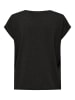 ONLY Carmakoma Shirt zwart