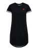 JDY Kleid "Ivy" in Schwarz