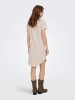 JDY Kleid "Ivy" in Beige