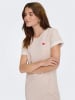 JDY Kleid "Ivy" in Beige