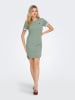 JDY Kleid "Ivy" in Mint