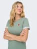 JDY Kleid "Ivy" in Mint