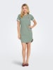 JDY Kleid "Ivy" in Mint