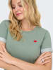 JDY Kleid "Ivy" in Mint