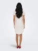 JDY Kleid "Ivy" in Creme