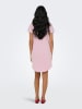 JDY Kleid "Ivy" in Rosa