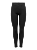 JDY Legging "Ava" zwart