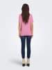 JDY Shirt "Kitty" in Rosa