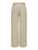 JDY Hose "Birdie" in Beige